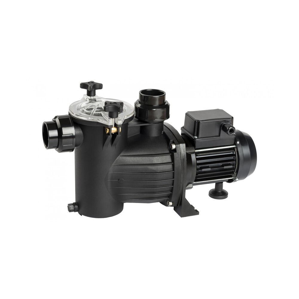 Saci Optima 0,33 HP Monofaze Havuz Pompası