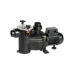 Saci Optima 0,33 HP Monofaze Havuz Pompası