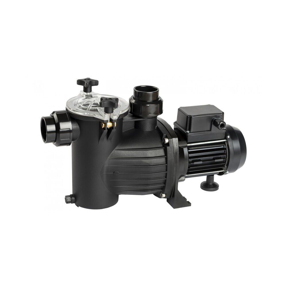 Saci Optima 0,5 HP Monofaze Havuz Pompası