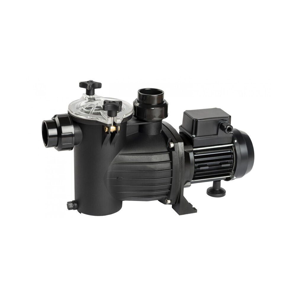 Saci Optima 1 HP Monofaze Havuz Pompası