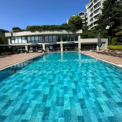 Cefil Keramik Serisi Bluemoon Liner Kaplama (1 m²)