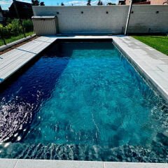 Cefil Keramik Serisi Darkstar Liner Kaplama (1 m²)