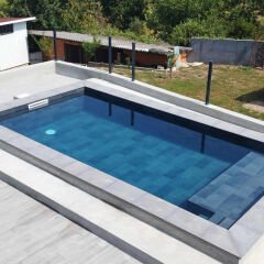 Cefil Keramik Serisi Darkstar Liner Kaplama (1 m²)