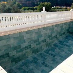 Cefil Keramik Serisi Greenocean Liner Kaplama (1 m²)