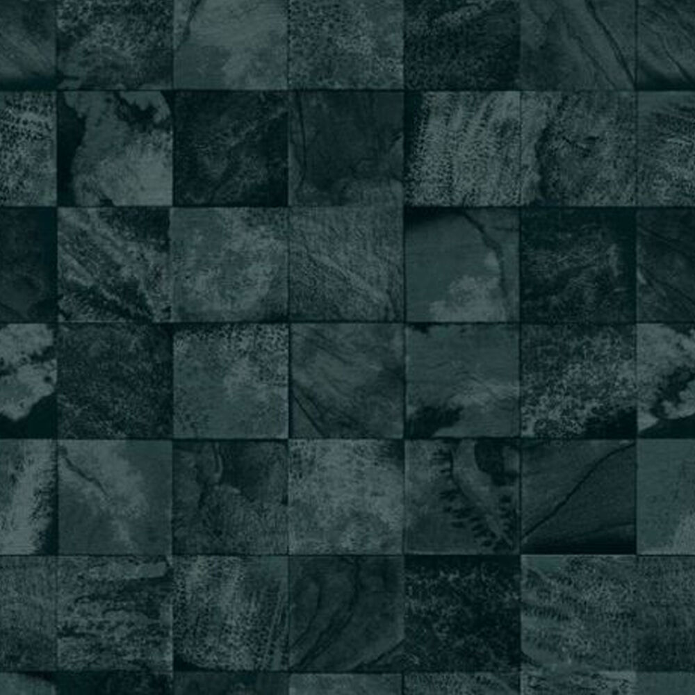 CGT Alkor Aquasense Signature Serisi Fidji Green 3D Liner Kaplama (1 m²)