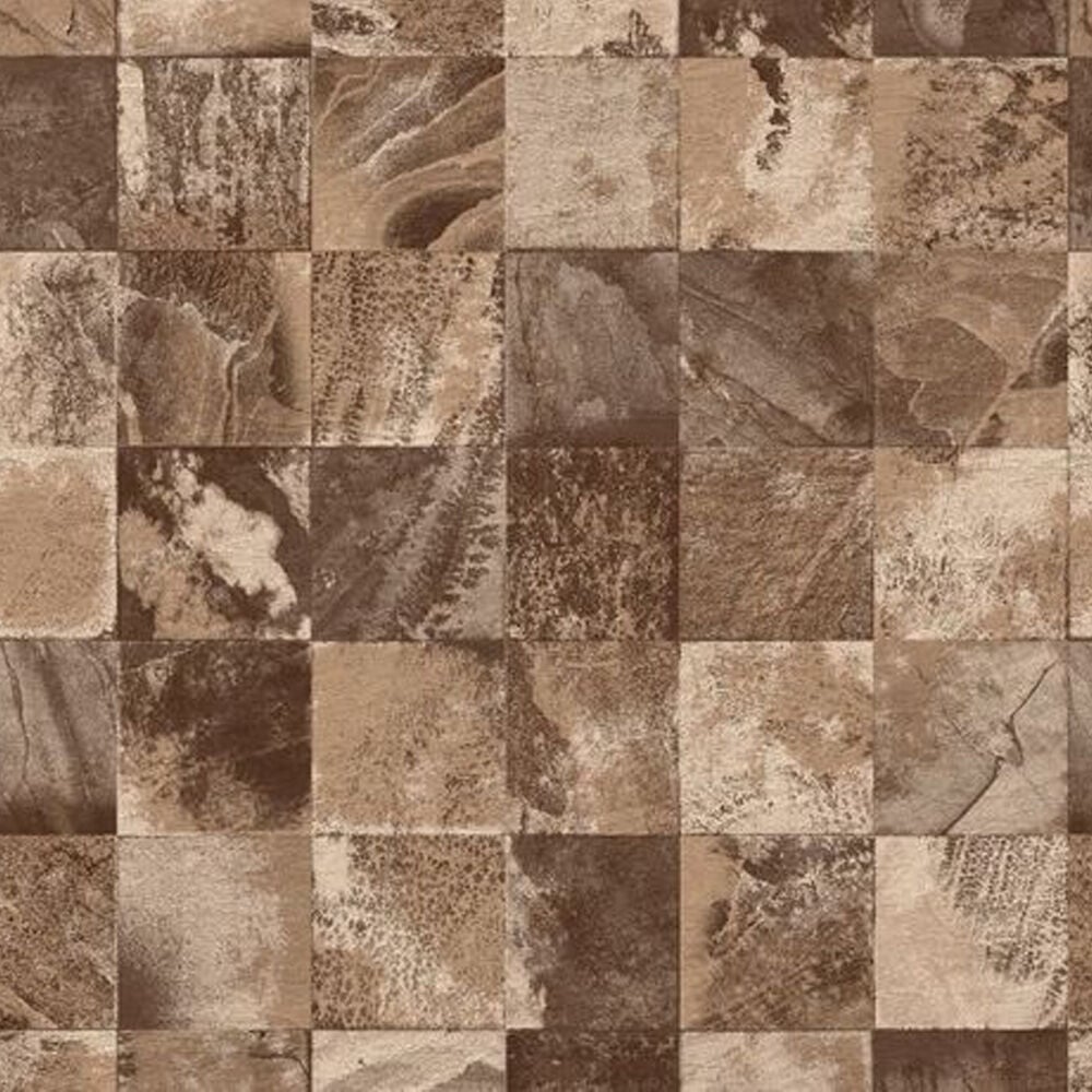 CGT Alkor Aquasense Signature Serisi Fidji Brown Sand 3D Liner Kaplama (1 m²)