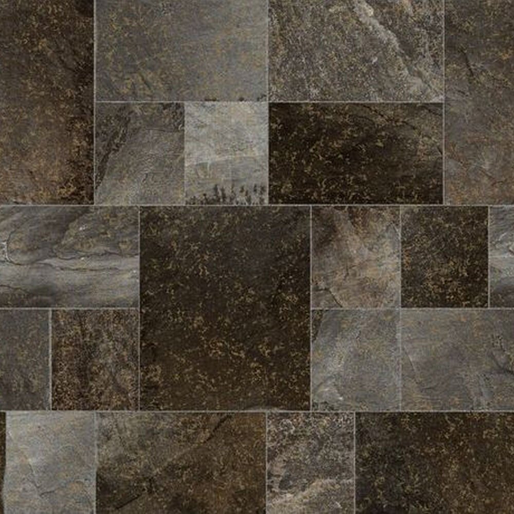 CGT Alkor Aquasense Signature Serisi Golden Basalt 3D Liner Kaplama (1 m²)
