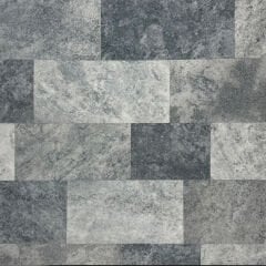 CGT Alkor Aquasense Signature Serisi İmperial Grey 3D Liner Kaplama (1 m²)