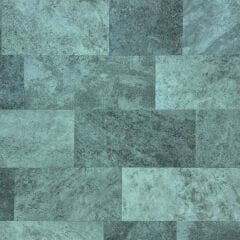 CGT Alkor Aquasense Signature Serisi İmperial Green 3D Liner Kaplama (1 m²)