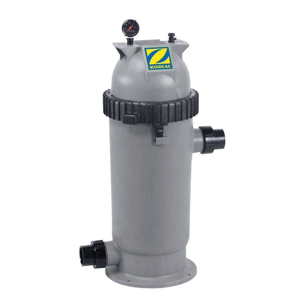 Zodiac CS Ø100 Havuz Kartuş Filtre