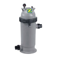 Zodiac CS Ø100 Havuz Kartuş Filtre
