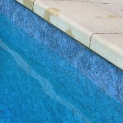 CGT Alkor Aquasense Serisi Granit Blue 3D Liner Kaplama (1 m²)