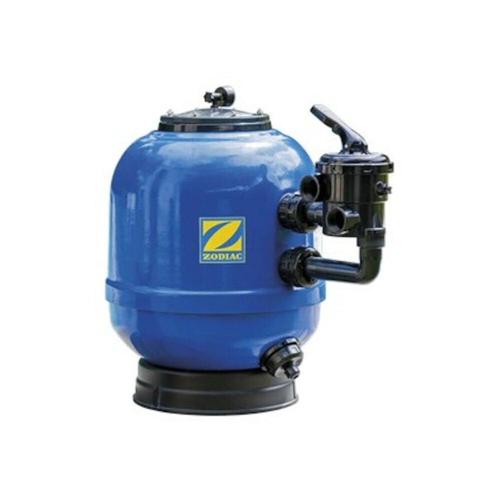 Zodiac MS Ø650 Polyester Havuz Kum Filtresi