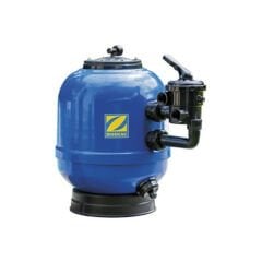 Zodiac MS Ø650 Polyester Havuz Kum Filtresi
