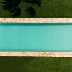 CGT Alkor Aquasense Serisi Golden Riviera Sand 3D Liner Kaplama (1 m²)