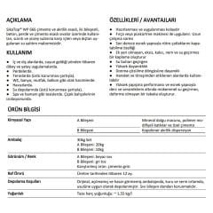SikaTop WP666 Su Yalıtım Malzemesi - 20kg + 10kg