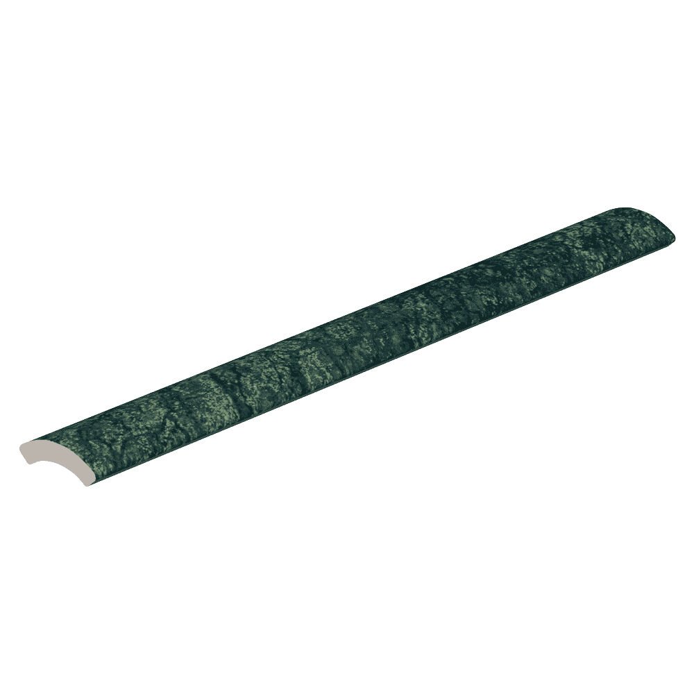 Serapool Verde Guatemala Porselen Dış Bükey - 33cm