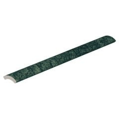 Serapool Verde Guatemala Porselen Dış Bükey - 33cm