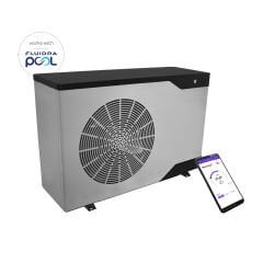 Zodiac PM40 MD1 5kW Havuz Isı Pompası