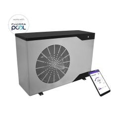 Zodiac PM40 MD7 18kW Havuz Isı Pompası