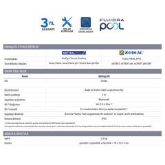 Astralpool iQBridge RS Otomasyon Ağ Geçidi