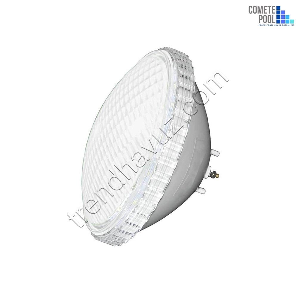 Mavi PAR 56 SMD Ledli Havuz Ampülü 33W