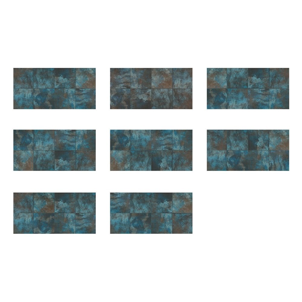 Mossatile Lidya Doğal Porselen Karo (1 m² - 30x60 cm)