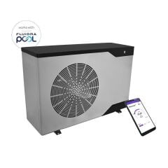 Zodiac PM40 MD8 22kW Havuz Isı Pompası