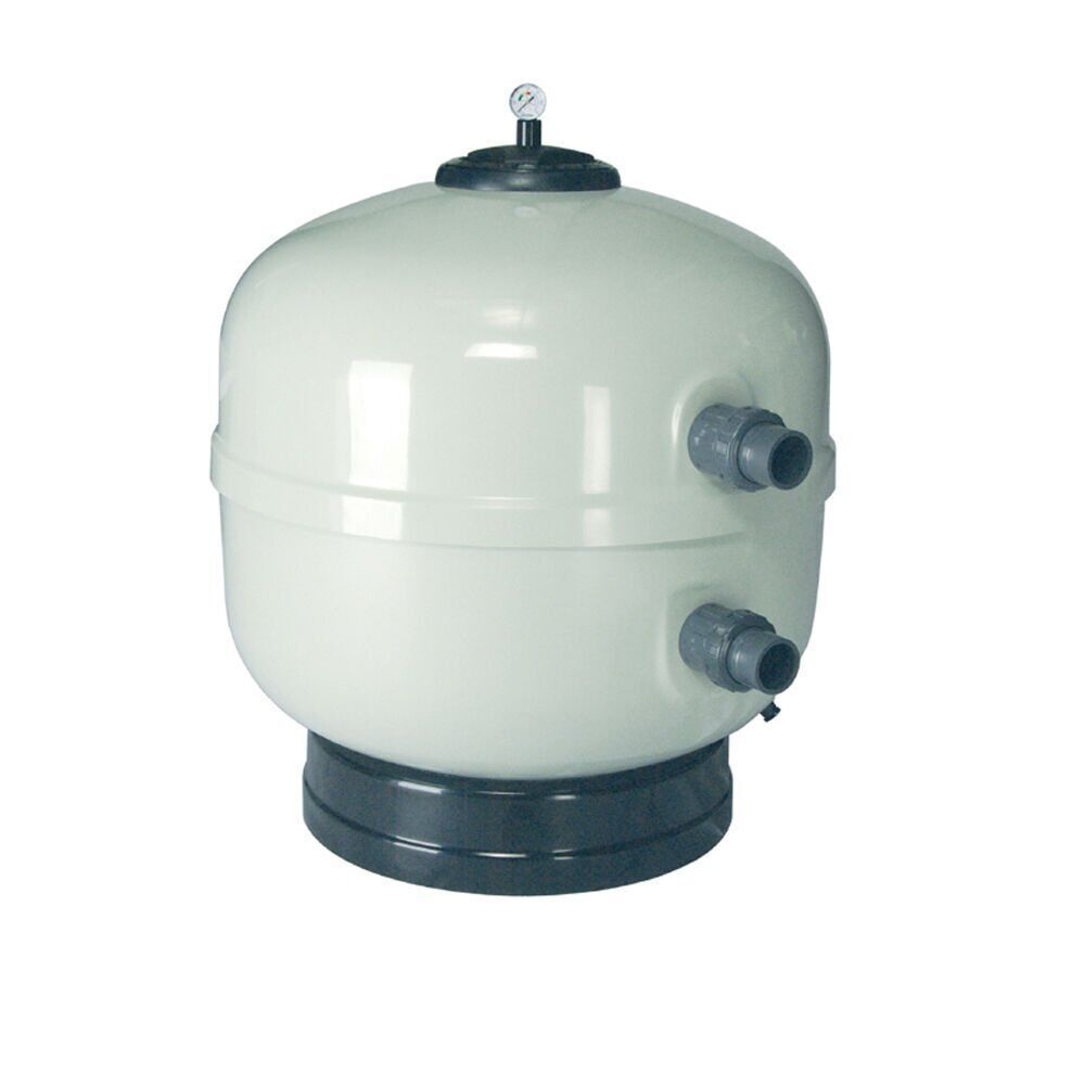 Astralpool Aster Ø750mm Polyester Havuz Kum Filtresi