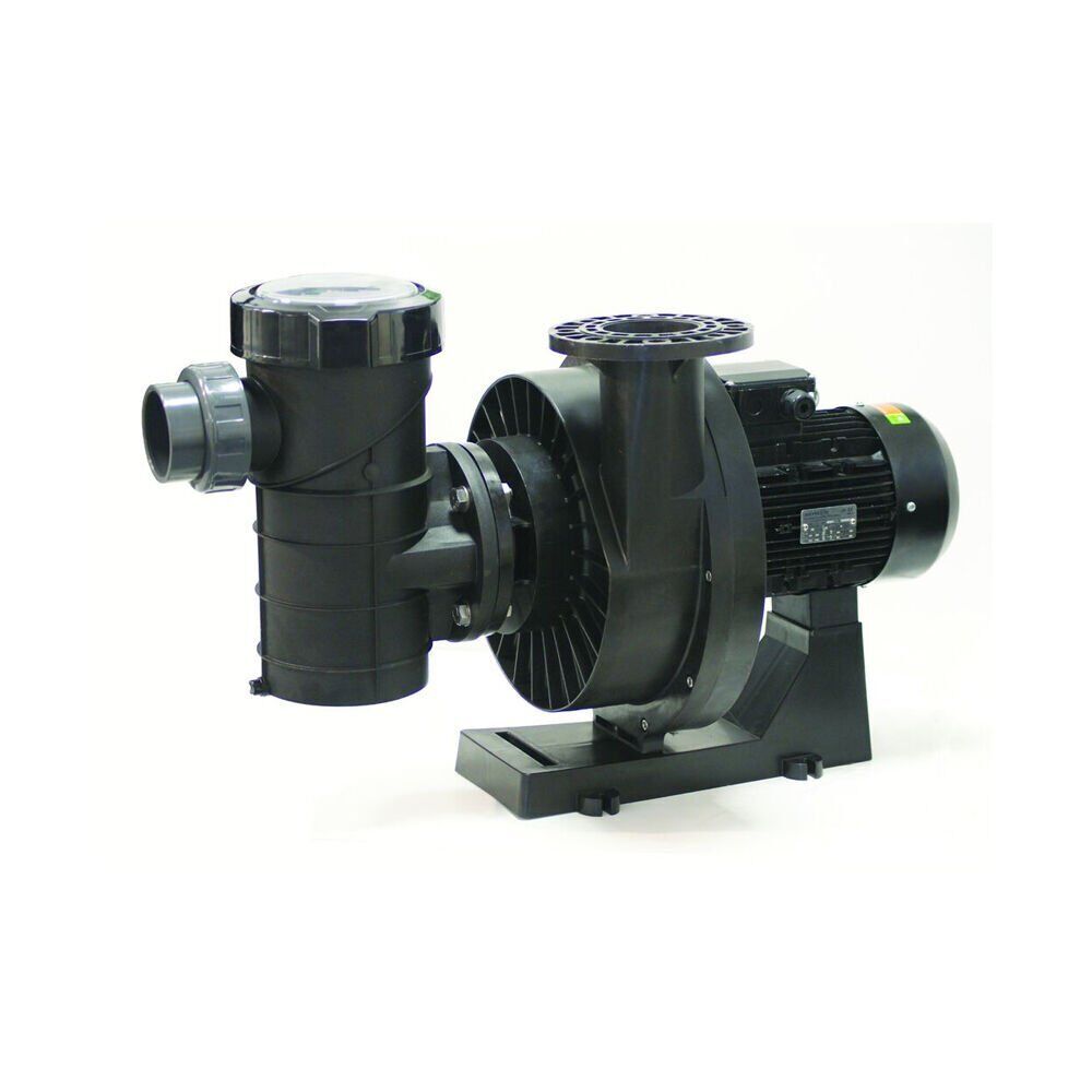 Astralpool Kivu 4 HP Trifaze Havuz Pompası (400/690V)