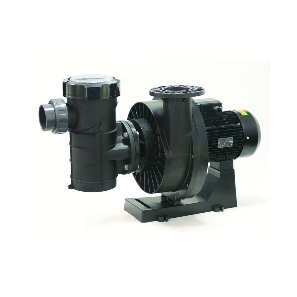 Astralpool Kivu 5,5 HP Trifaze Havuz Pompası (230/400V)