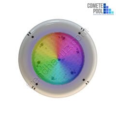 Sıva Üstü SMD Ledli RGB Havuz Lambası - 22W
