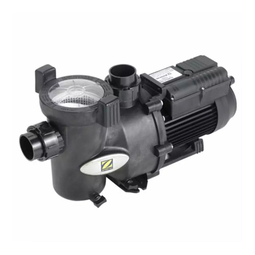 Zodiac FloPro 75M 0.75 HP Monofaze Kendinden Emişli Havuz Pompası