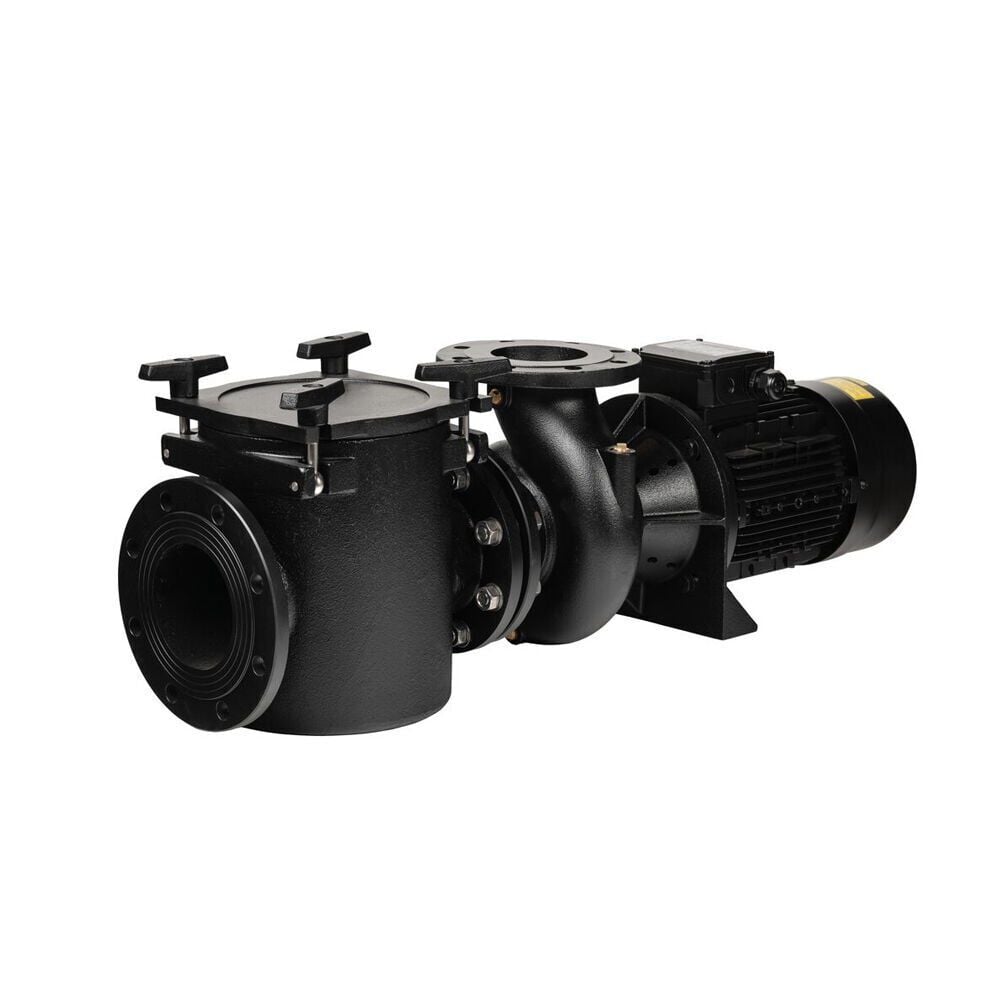 Astralpool Aral Plus C-3000 4 HP Trifaze Havuz Pompası (400/690V - 50hz)