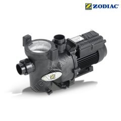 Zodiac FloPro 100M 1 HP Monofaze Kendinden Emişli Havuz Pompası