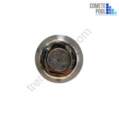 Komple Paslanmaz Boru Tip 3 Power Ledli RGB Havuz Lambası - 3W