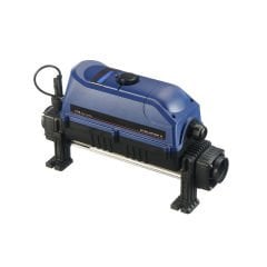 Evolution 2 Trifaze Elektrikli Havuz Isıtıcısı - 15 kW (Dijital)