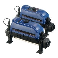 Evolution 2 Trifaze Elektrikli Havuz Isıtıcısı - 24 kW (Dijital)