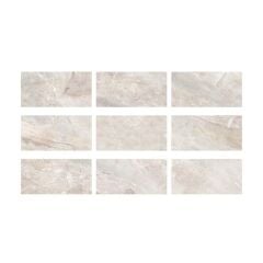 Serapool Beige Stone Doğal Porselen (1 m² - 33x66 cm)