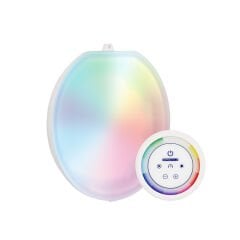 Astralpool LumiPlus Flexi Plug&Play RGB Ampül ve Kumanda