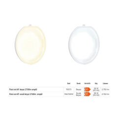 Astralpool LumiPlus Flexi On/Off Beyaz Ampül