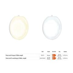 Astralpool LumiPlus Flexi On/Off Sıcak Beyaz Ampül