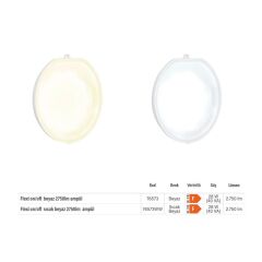 Astralpool LumiPlus Flexi On/Off Sıcak Beyaz Ampül