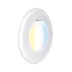 Astralpool Lumiplus Flexi FlexiNiche Lamba Çerçevesi Beyaz