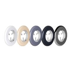 Astralpool Lumiplus Flexi FlexiNiche Lamba Çerçevesi Beyaz