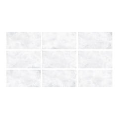 Serapool Relax Pastel Grey Doğal Porselen (1 m² - 33x66 cm)