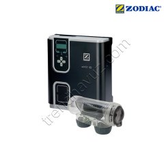 Zodiac eXo iQ 18 Tuz Klor Jeneratörü