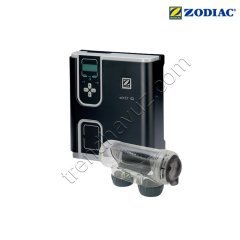 Zodiac eXo iQ 22 Tuz Klor Jeneratörü