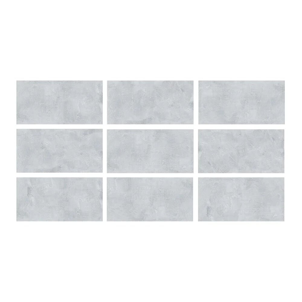 Serapool Relax Cemento Porselen Doğal Porselen (1 m² - 33x66 cm)