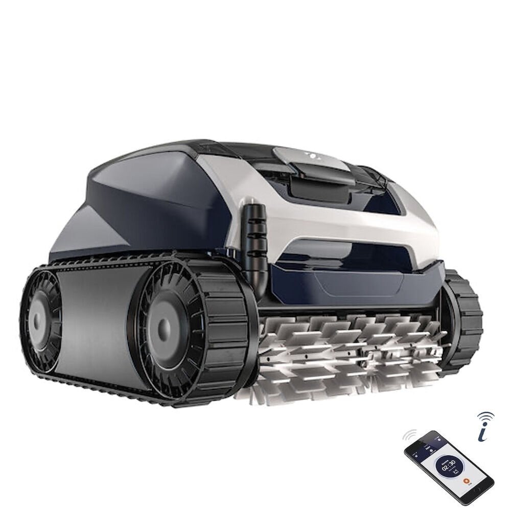 Zodiac RE 4600 iQ VOYAGER Otomatik Havuz Robotu